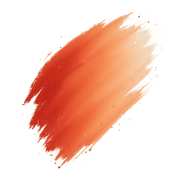 Free transparent PNG: Vintage Dry Brush Paint Splash PNG Clipart  Perfect for Artistic Design and Decor