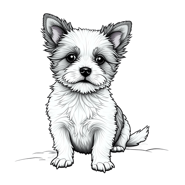 Free transparent PNG: Papillon Dog PNG Clipart  Ideal for Pet Lovers  Design Projects