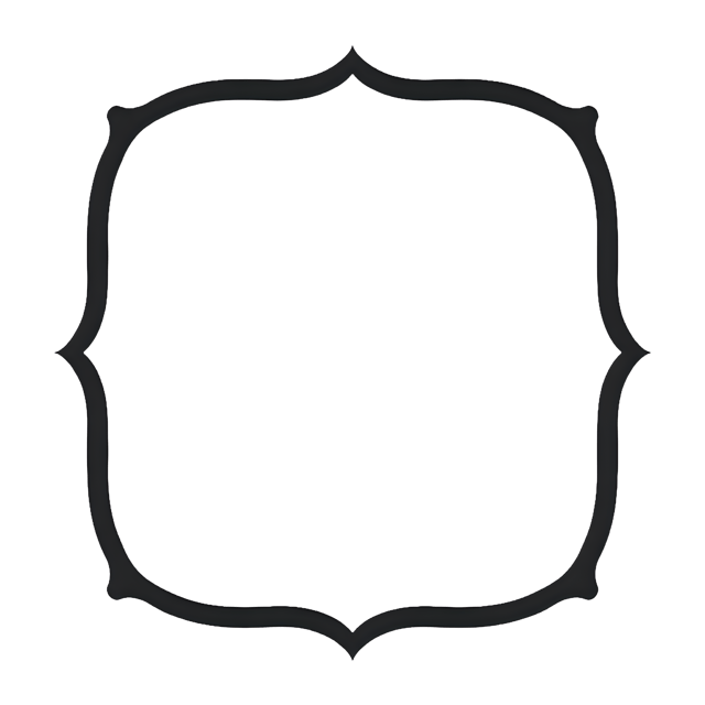 Free transparent PNG: Negative Space Shape PNG Clipart  Ideal for Design Projects  Artistic Creations