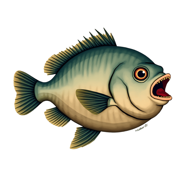 Free transparent PNG: Puffer Fish PNG Clipart  Unique Marine Life Design Element