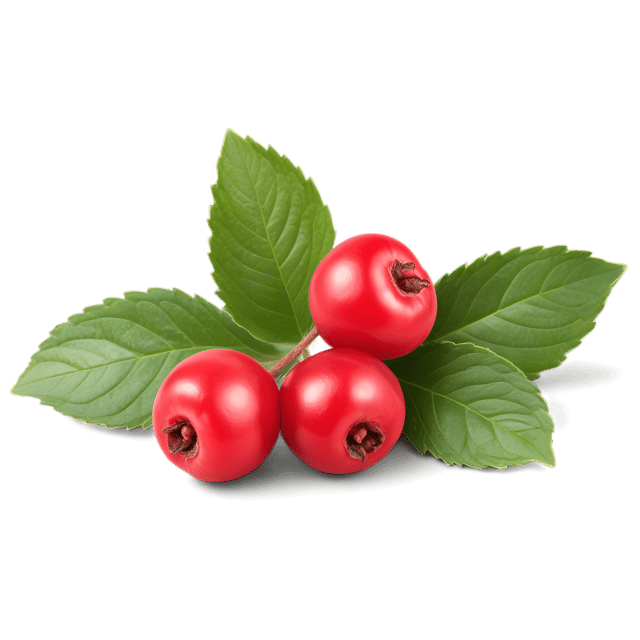 Free transparent PNG: Lingonberry Transparent PNG Image for Artistic and Design Use