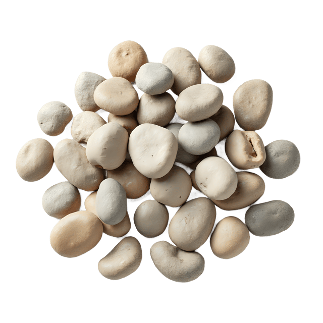 Free transparent PNG: Glossy Stone Tesserae PNG  Perfect for Decorative Designs  Crafts