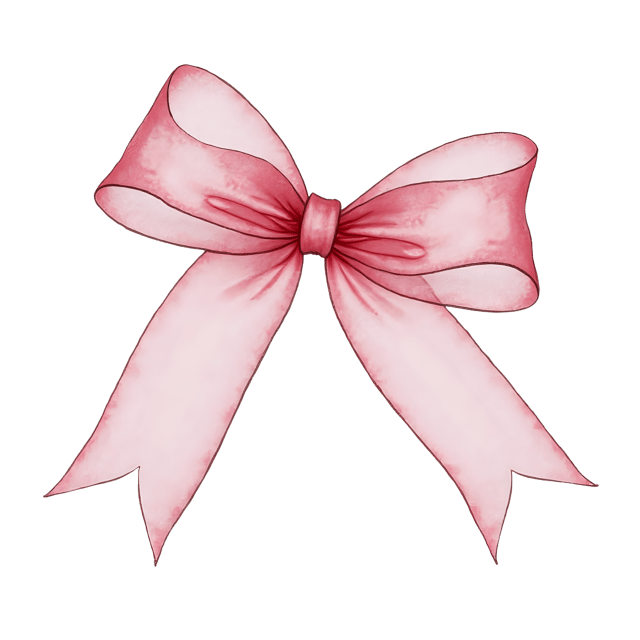 Free transparent PNG: See-Through Ribbon with Shimmer Thread  Elegant Clipart, free transparent png download