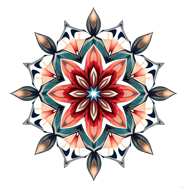 Free transparent PNG: Geometric Design Harmony Transparent PNG for Modern Clipart