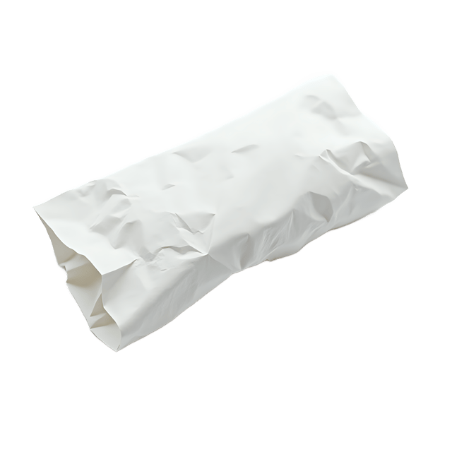 Free transparent PNG: Crumpled Paper Fold  Handmade Card Design Clipart, free download png