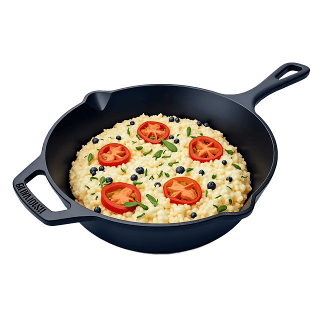 Free transparent PNG: Cast Iron Skillet PNG Clipart  Ideal for Kitchenware  Cooking Imagery