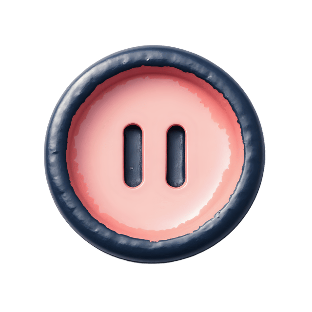 Free transparent PNG: Small Button with Enamel Coating  Free Downloadable PNG Clipart