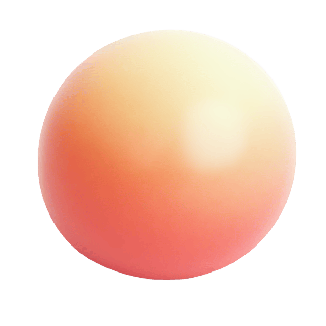 Free transparent PNG: Gradient Blob  Modern Design Element, free transparent png download