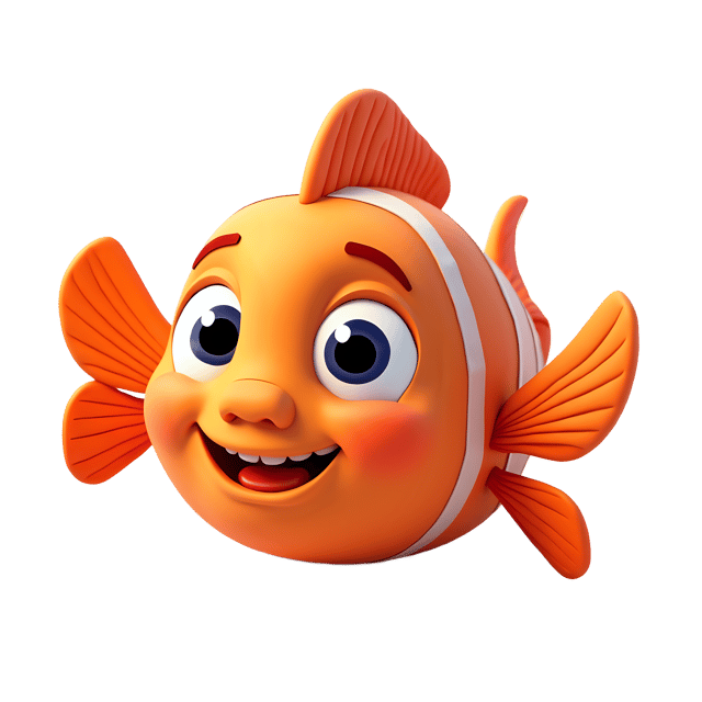 Free transparent PNG: Transparent Background Rockfish PNG for Aquatic Art and Design