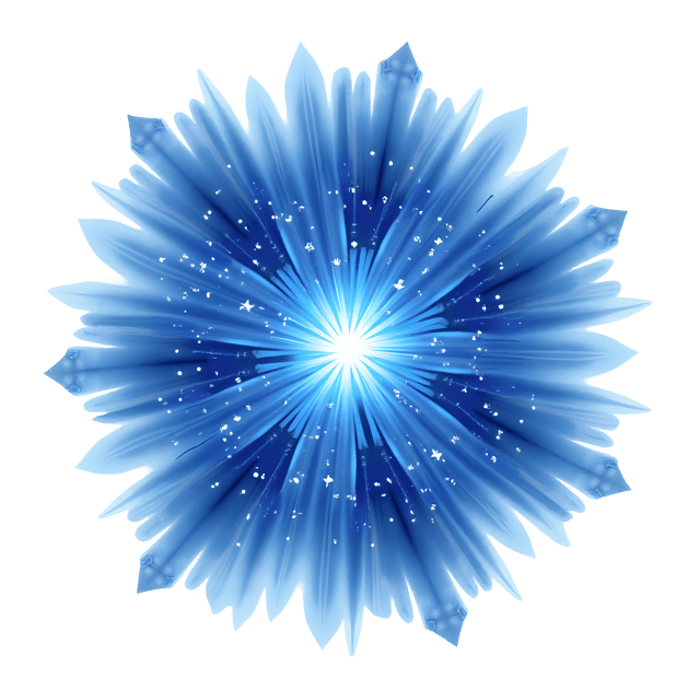 Free transparent PNG: Glowing Star Cluster  Blue Tones Space Clipart, free download png