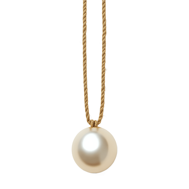Free transparent PNG: Boho Pearl Hanger  Handmade Jewelry Design, Free Download PNG