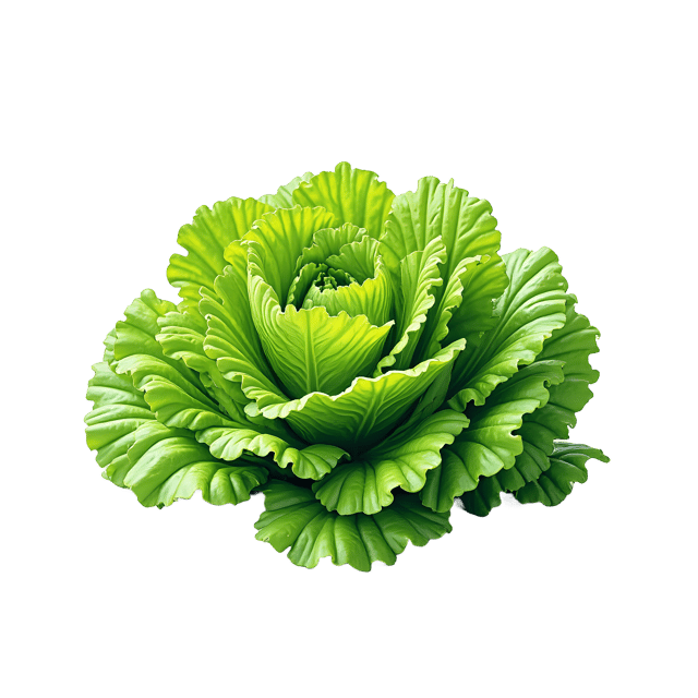 Free transparent PNG: Lettuce PNG Clipart  Fresh Greens for Kitchen, Gardening  Healthy Living