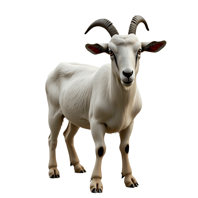 Free transparent PNG: Goat PNG Clipart  Perfect for Farm, Nature Designs  Crafts