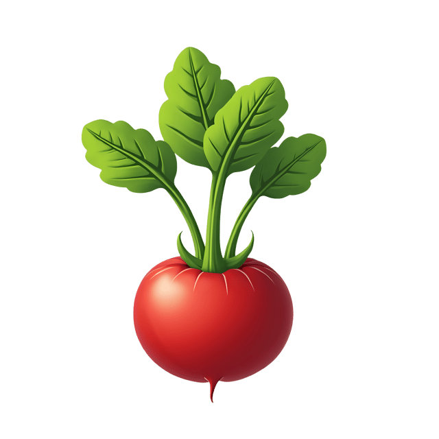 Free transparent PNG: Beet PNG Clipart  Perfect for Kitchen  Garden Designs