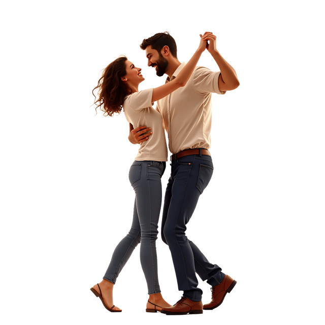 Free transparent PNG: Father and Daughter Dancing PNG Clipart  Perfect for Family Moments  Events