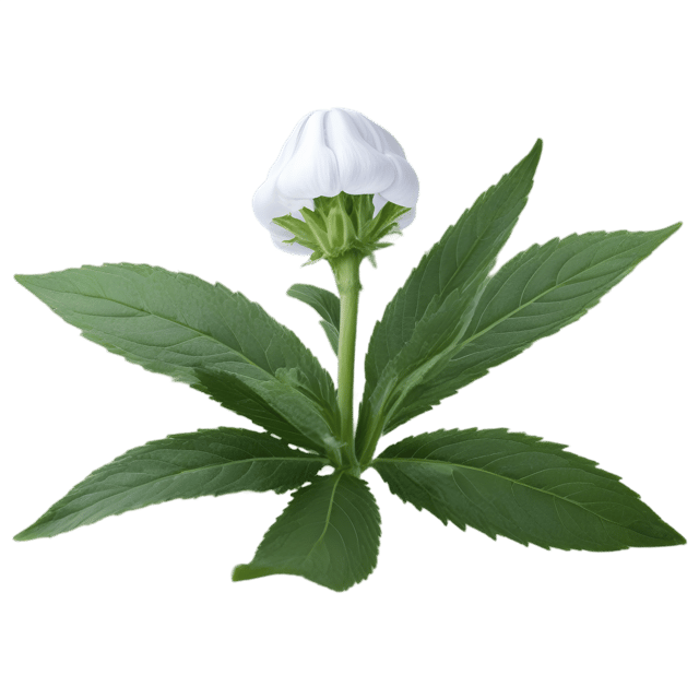Free transparent PNG: Skullcap Herb Transparent Background PNG