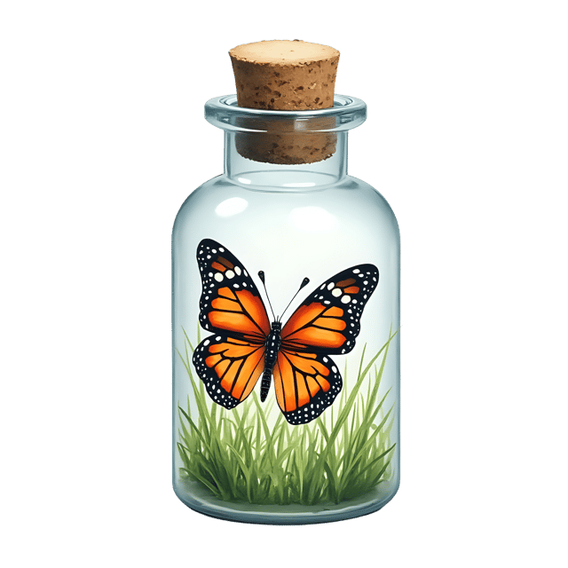 Free transparent PNG: Butterfly PNG Download  Exquisite Insect Art for Nature Projects  Decor