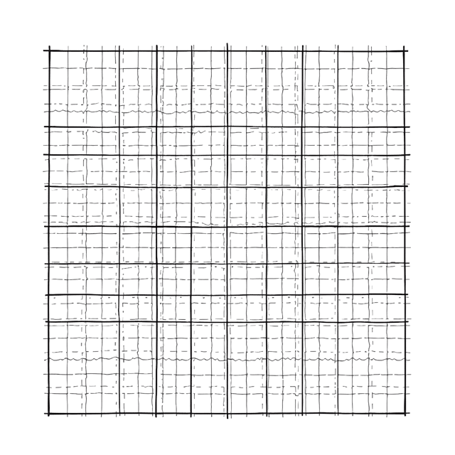 Free transparent PNG: Pixel Grid Design Element PNG Clipart  Perfect for Digital Art and Crafting