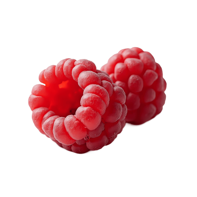 Free transparent PNG: Raspberry PNG Clipart  Ideal for Desserts, Crafts  Decor