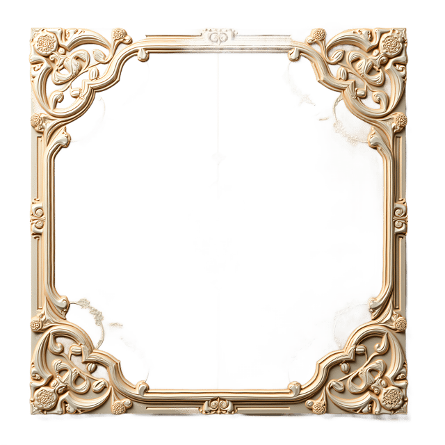 Free transparent PNG: Antique Embossed Pattern Paper Design  Elegant Free Download PNG