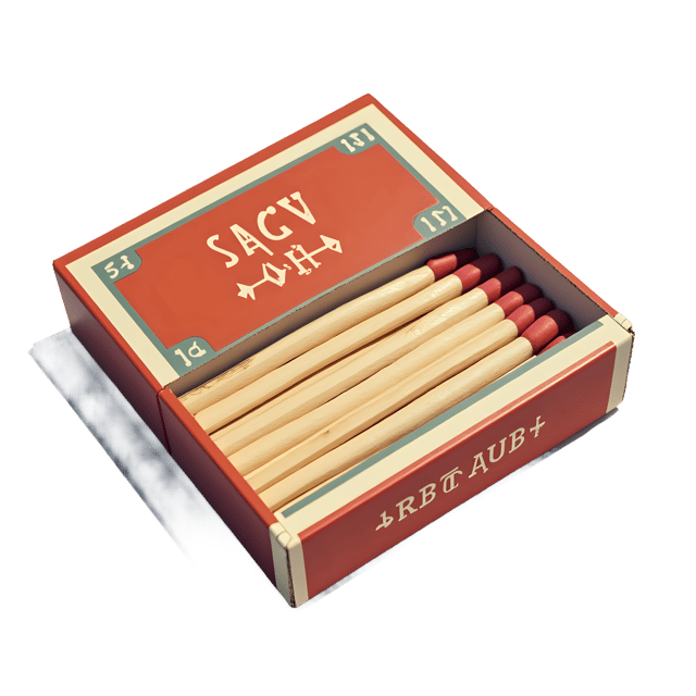 Free transparent PNG: Match Safe PNG Clipart  Perfect for Safety Icons and Decor