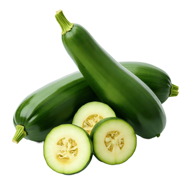 Free transparent PNG: Zucchini PNG Clipart  Perfect for Vegetable Designs  Healthy Recipes