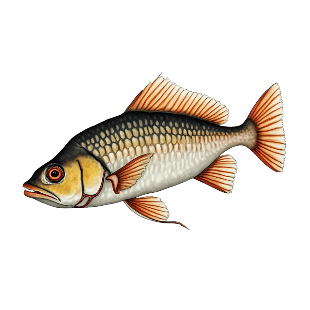 Free transparent PNG: Trigger Fish PNG with Transparent Background for Underwater and Marine Art