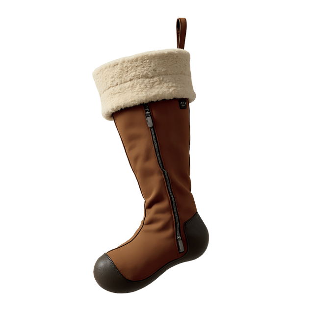 Free transparent PNG: Stocking PNG Clipart  Perfect for Holiday Crafts  Decor