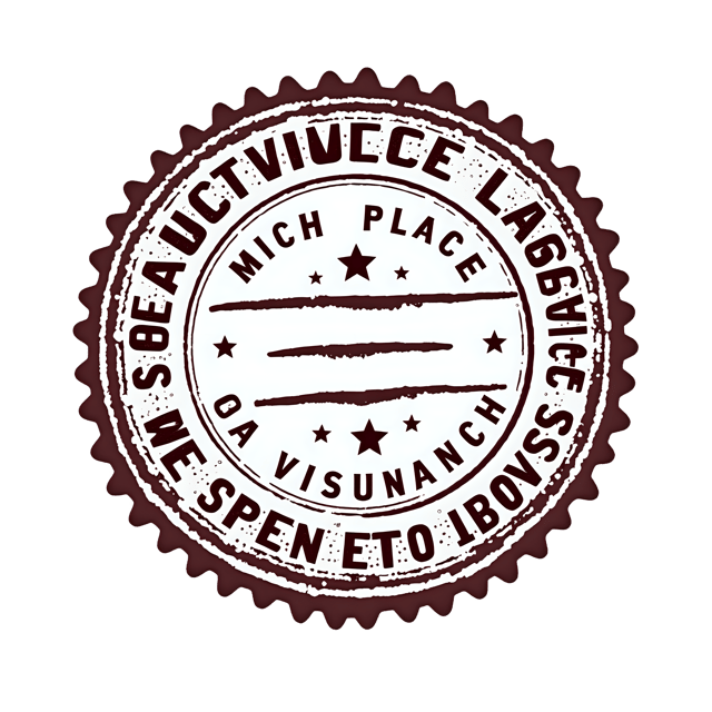 Free transparent PNG: Faded Stamp Design  Free Downloadable PNG with Crease