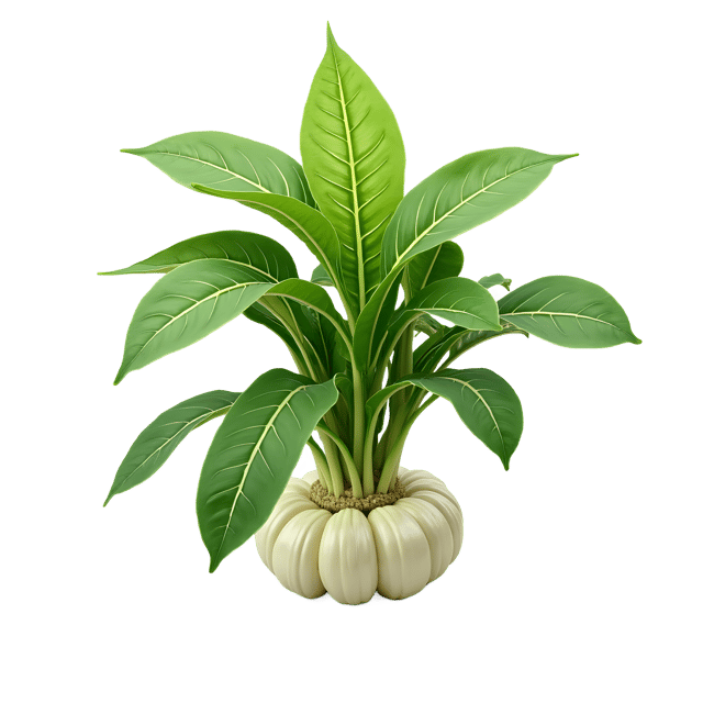 Free transparent PNG: Endive PNG Clipart  Perfect for Vegetable Projects, Education  Decor