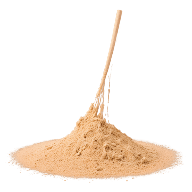 Free transparent PNG: Sand Color Splash PNG with Transparent Background for Design Projects