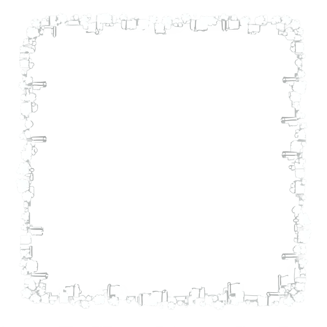 Free transparent PNG: Faded Line Frame  Handmade Design Clipart, free transparent png download