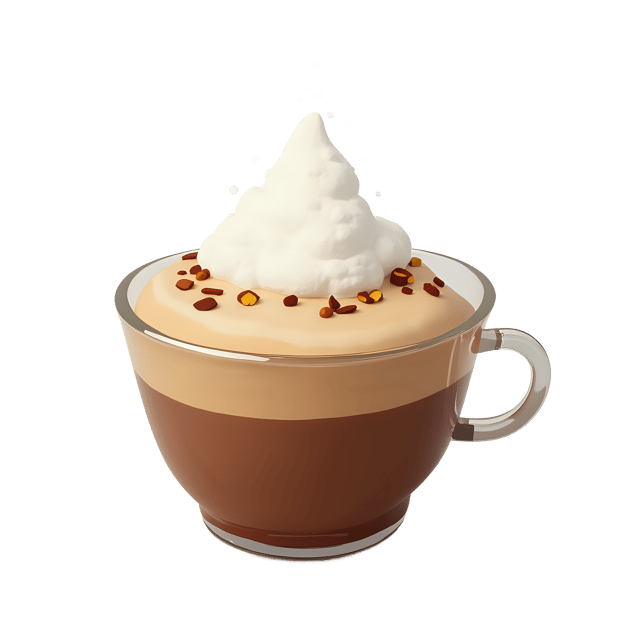 Free transparent PNG: Cuban Coffee with Sugar Foam  Free Downloadable PNG Clipart
