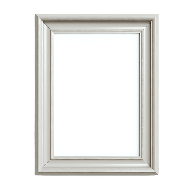 Free transparent PNG: Acrylic Frame PNG Clipart  Modern Design Element for Various Uses