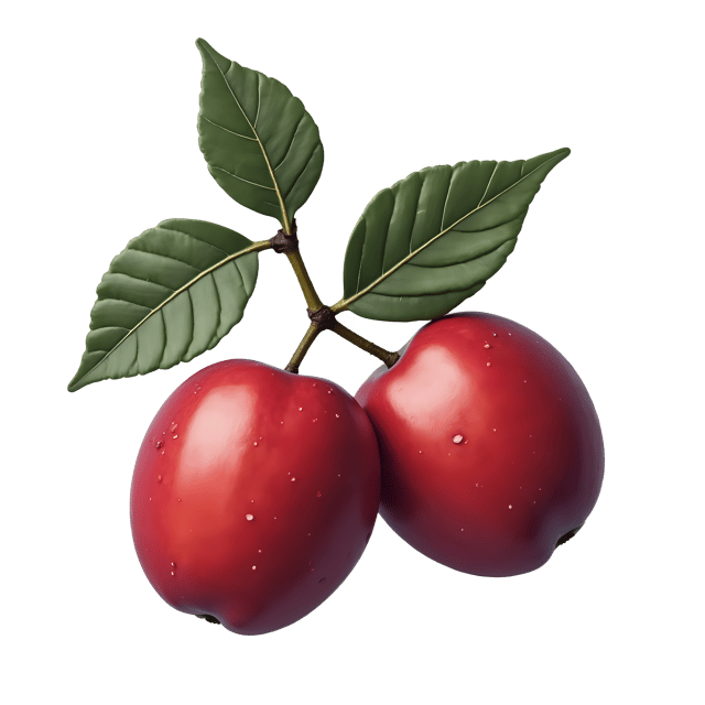 Free transparent PNG: Plum PNG Clipart  Ideal for Fruit Illustrations, Crafts  Decor