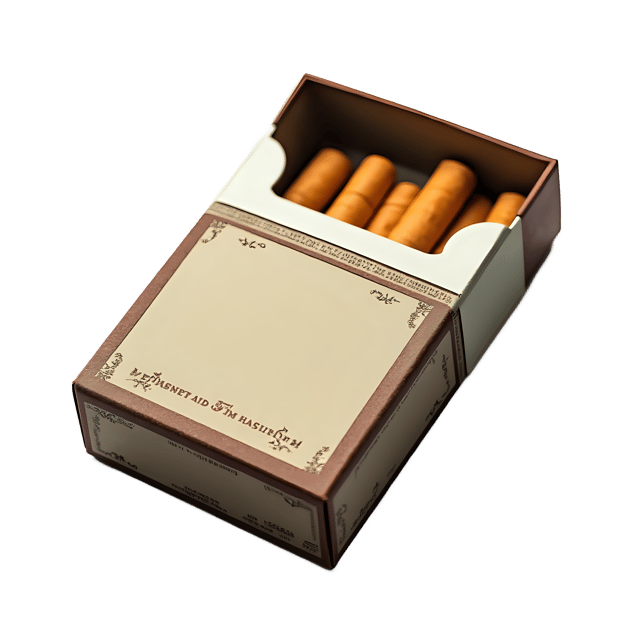 Free transparent PNG: Cigarette Case PNG Clipart  Ideal for Tobacco Accessories  Design Projects