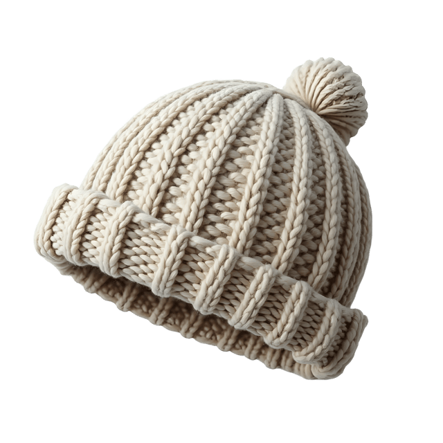 Free transparent PNG: Knitted Baby Hat PNG Clipart  Perfect for Baby Projects  Accessories