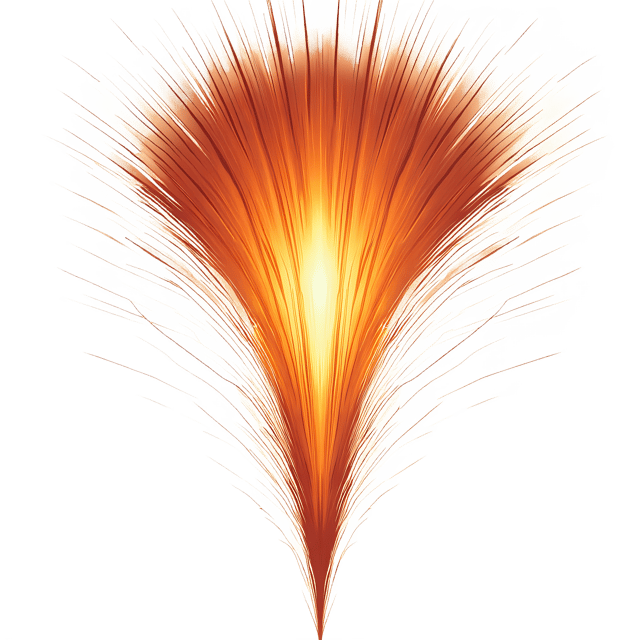 Free transparent PNG: Meteor Shower Burst  Space Theme Clipart, free downloadable png