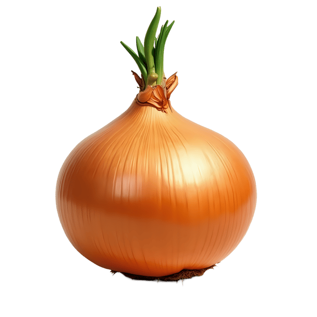 Free transparent PNG: Onion PNG Clipart  Perfect for Food Projects, Education  Decor