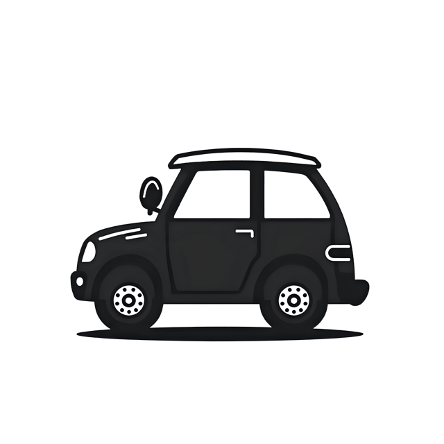 Free transparent PNG: Vintage Silhouette Charm  Free Downloadable PNG Clipart