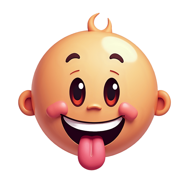 Free transparent PNG: Red Party Face PNG  Fun for Festive Celebrations, Decor  Events