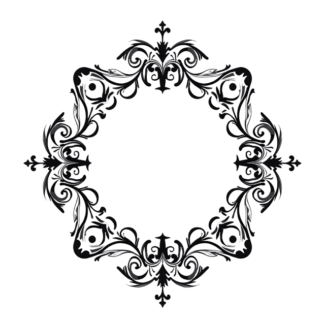 Free transparent PNG: Swirl Abstract Design Element PNG Clipart  Perfect for Modern Art and Decor