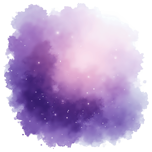 Free transparent PNG: Fuzzy Distant Galaxy  Purple Mist Space Clipart, free downloadable png