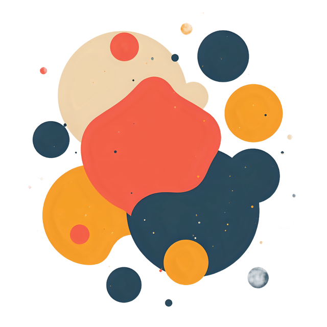 Free transparent PNG: Blob Abstract Design Element PNG Clipart  Versatile for Modern Design Projects