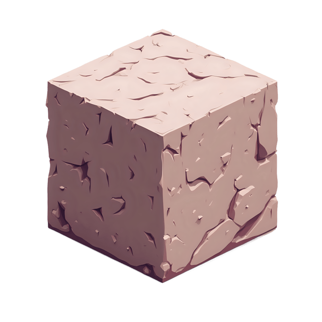 Free transparent PNG: Textured Shape Block  Modern Design Clipart, free transparent png download