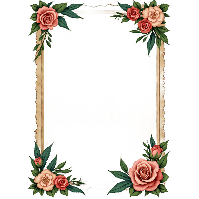 Free transparent PNG: Vintage Ephemera Music Sheet  Free Downloadable PNG