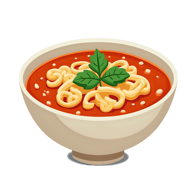 Free transparent PNG: Wonton Soup  Chinese Cuisine Clipart, free transparent png download