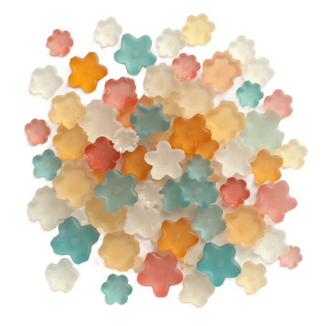 Free transparent PNG: Translucent Tesserae PNG Clipart  Ideal for Art Projects  Decor