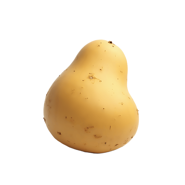 Free transparent PNG: Potato PNG  Perfect for Kitchen Designs, Clipart  Crafts