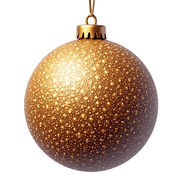 Free transparent PNG: Sparkly Round Ornament  Christmas Clipart, free glitter png download